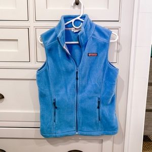 Vineyard Vines vest